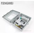 ip65 Waterproof ftth Fibre Optical Terminal Distribution Box